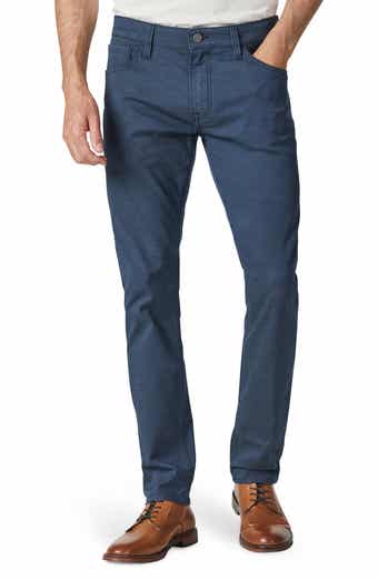 34 Heritage Courage CoolMax® Five-Pocket Straight Leg Pants
