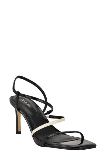 Calvin Klein Hadlee Sandal