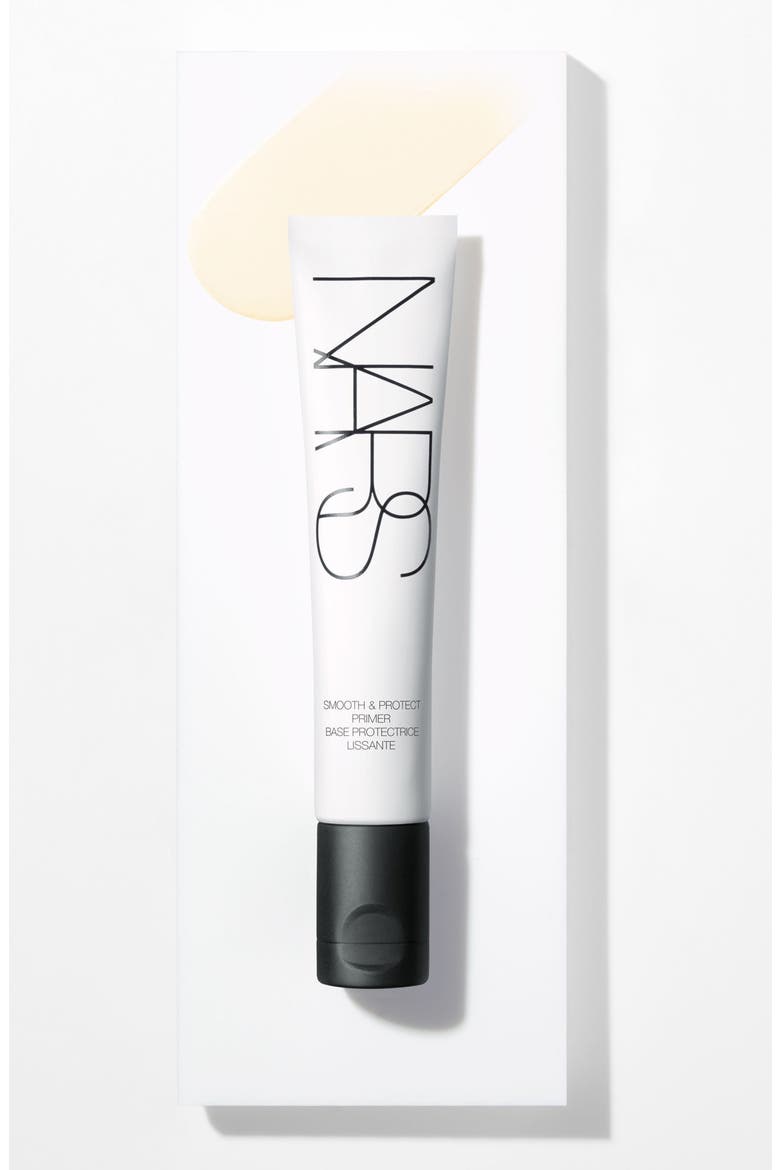 Smooth & Protect Face Primer Broad Spectrum SPF 50, Alternate, color, NO COLOR