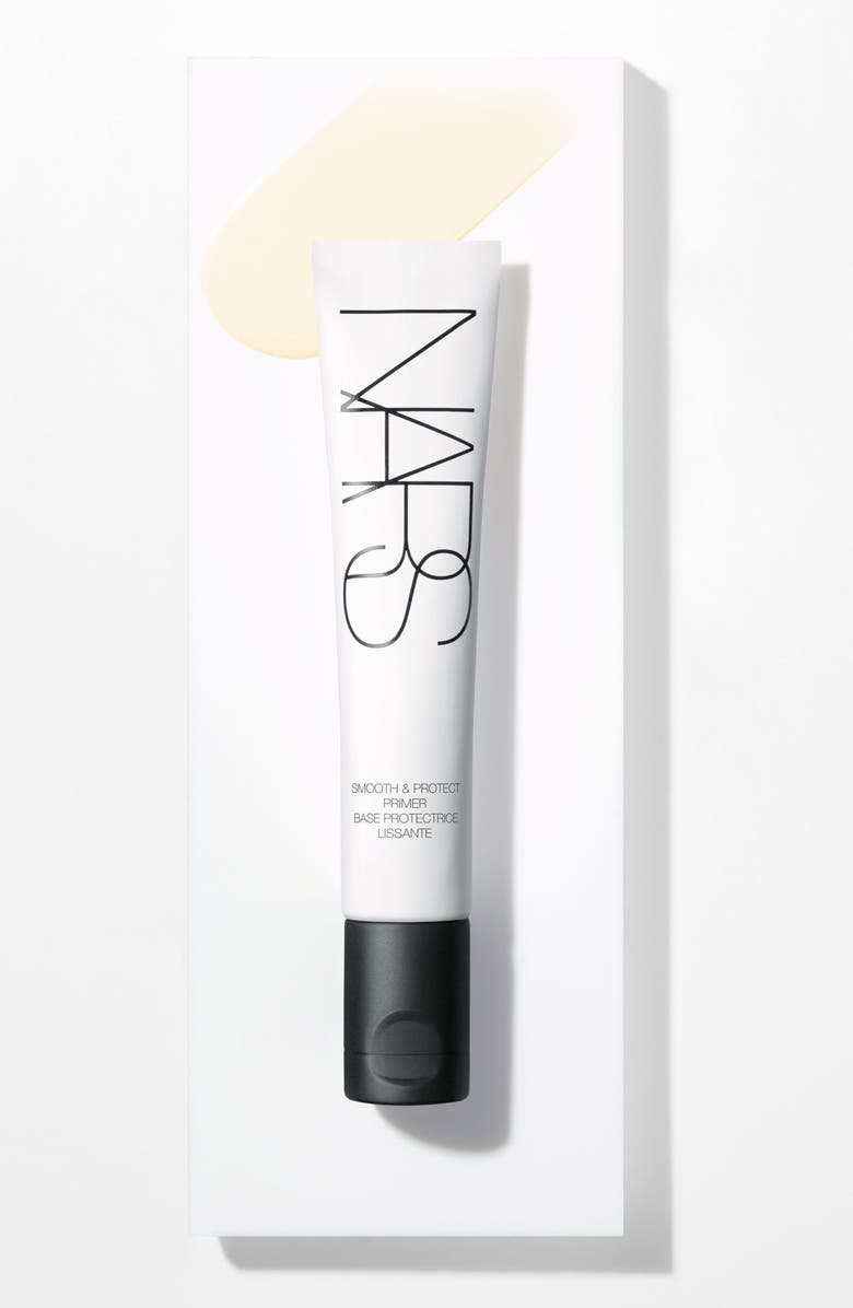 NARS Smooth & Protect Face Primer Broad Spectrum SPF 50, Alternate, color,