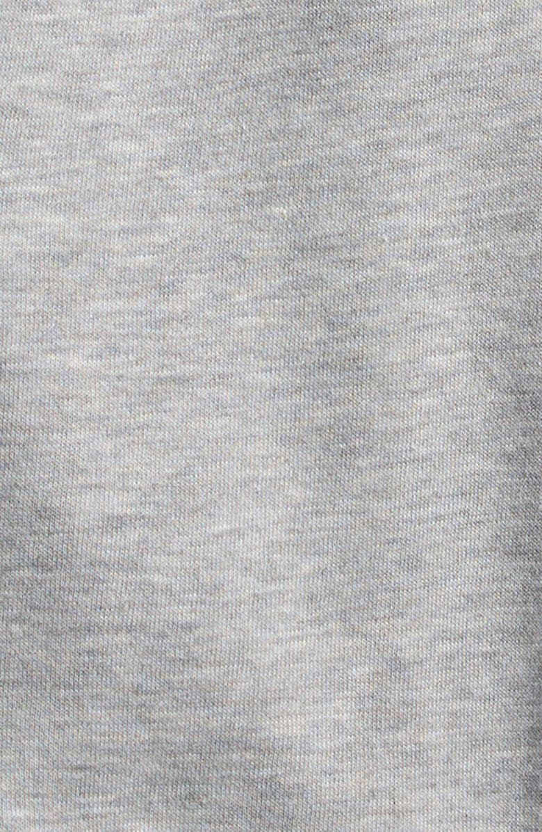 New Balance Kids' Fleece Cargo Shorts, Alternate, color,