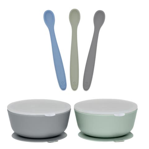 Baby Feeding Set