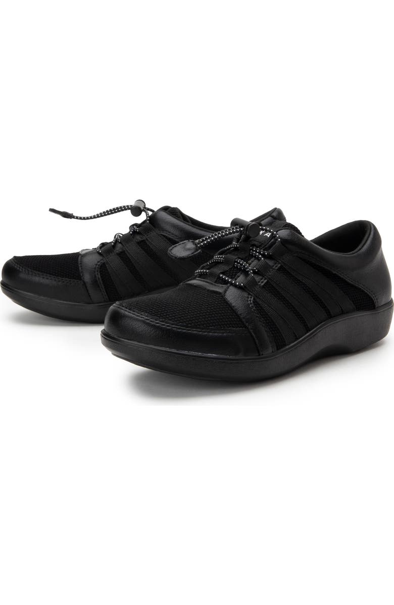 TRAQ by Alegria Methodiq Sneaker, Alternate, color,