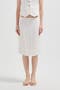 selected White Stripe