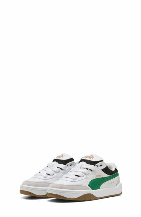 PUMA Kids' Park Lifestyle SK8 Sneaker
