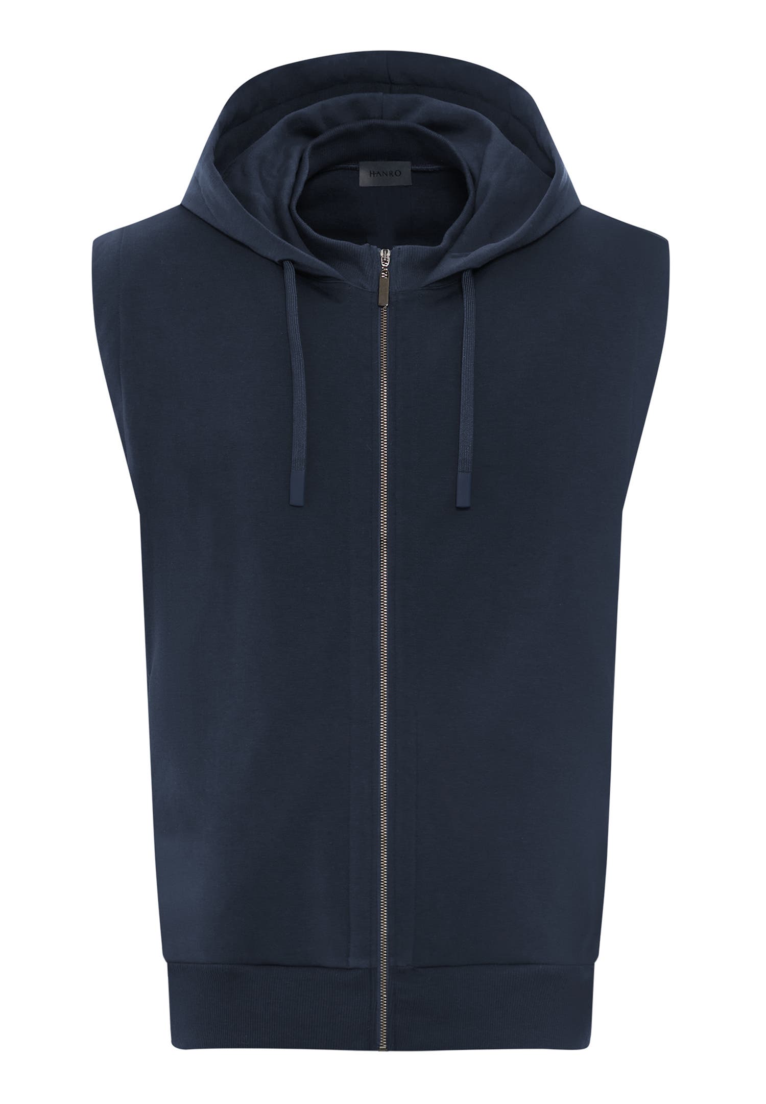 selected Deep Navy