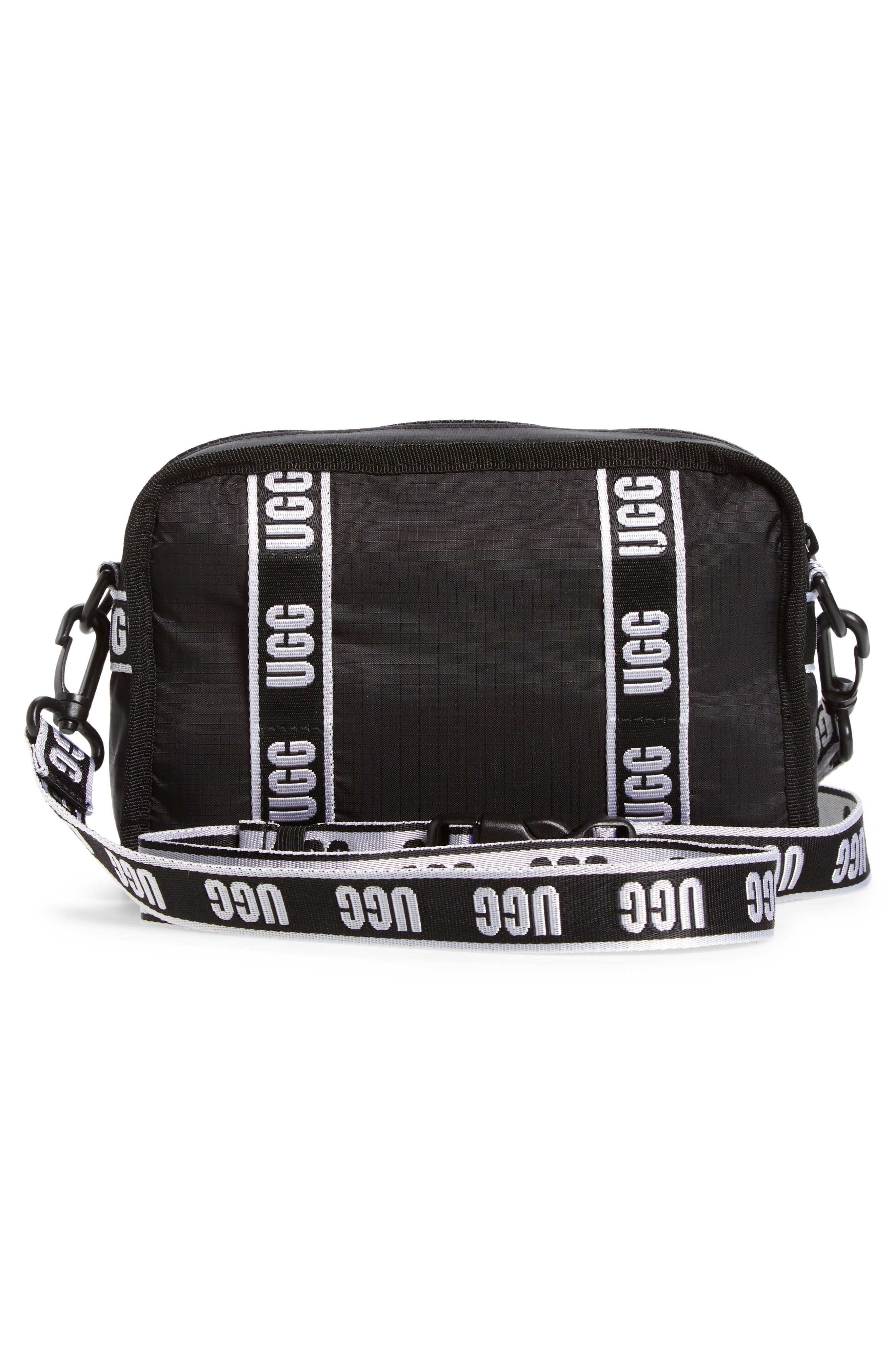 UGG<sup>®</sup> Janey II Crossbody Bag, Alternate, color, 