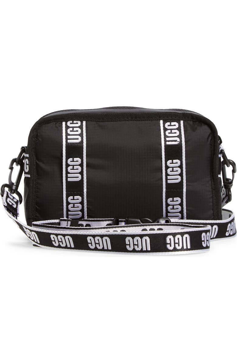 UGG<sup>®</sup> Janey II Crossbody Bag, Alternate, color,