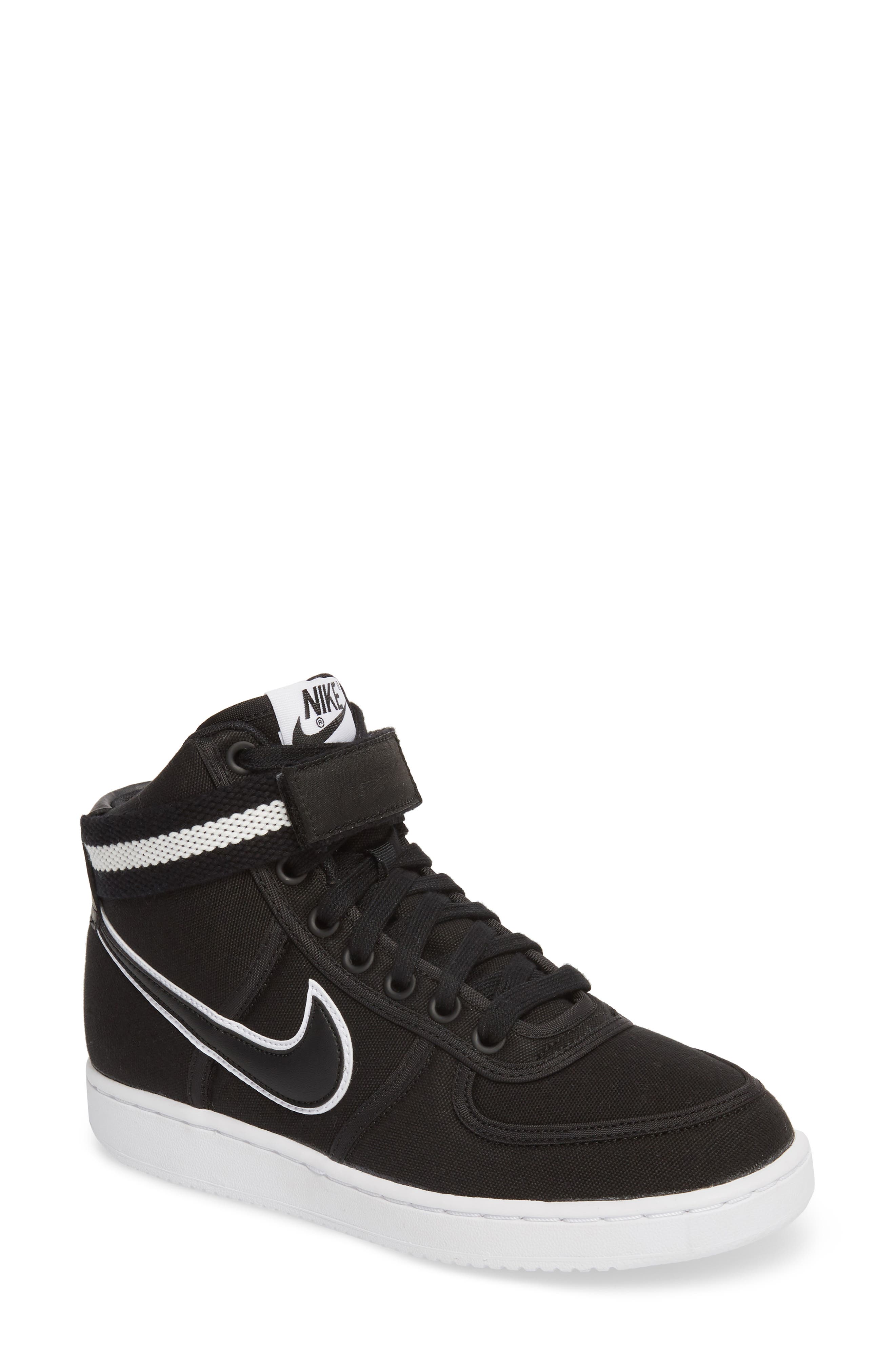 Nike Vandal High Top Sneaker, Main, color, 