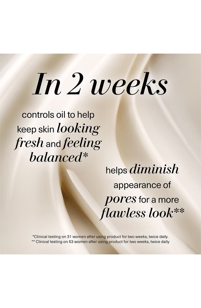 La Mer Moisturizing Fresh Cream, Alternate, color,