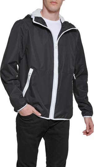 ジャケット・アウター W-Breaker Jacket / EMB \