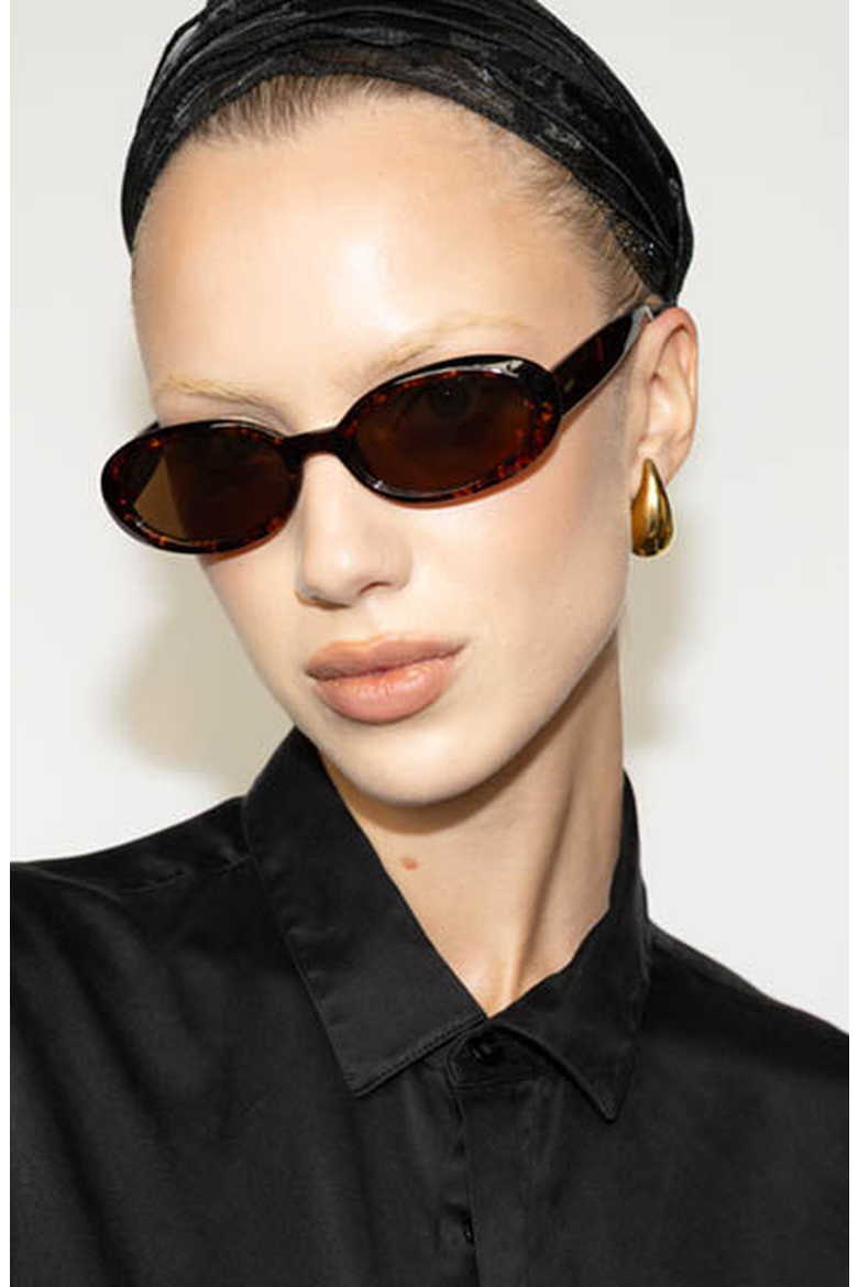 ETERNAL ORBIT Sunglasses, Alternate, color, Turtle