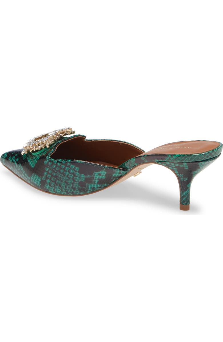 Kurt Geiger London Pia Jewel Mule, Alternate, color,