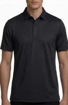Report Collection 360 Movement Hyper Stretch Polo