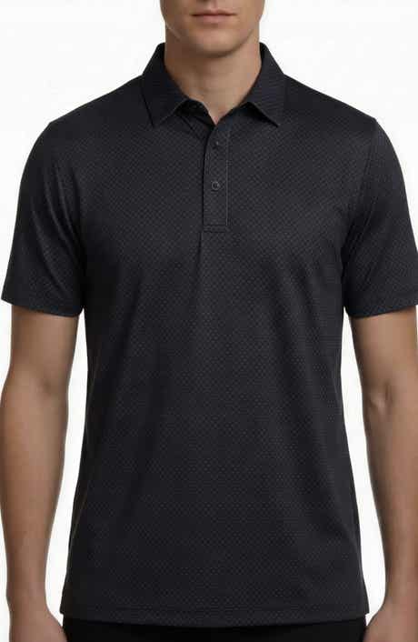 Report Collection 360 Movement Hyper Stretch Polo