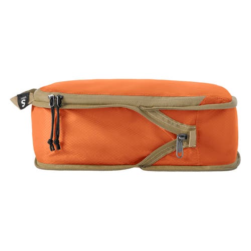 Eagle Creek Pack-it Isolate Carry-on Set In Mandarin