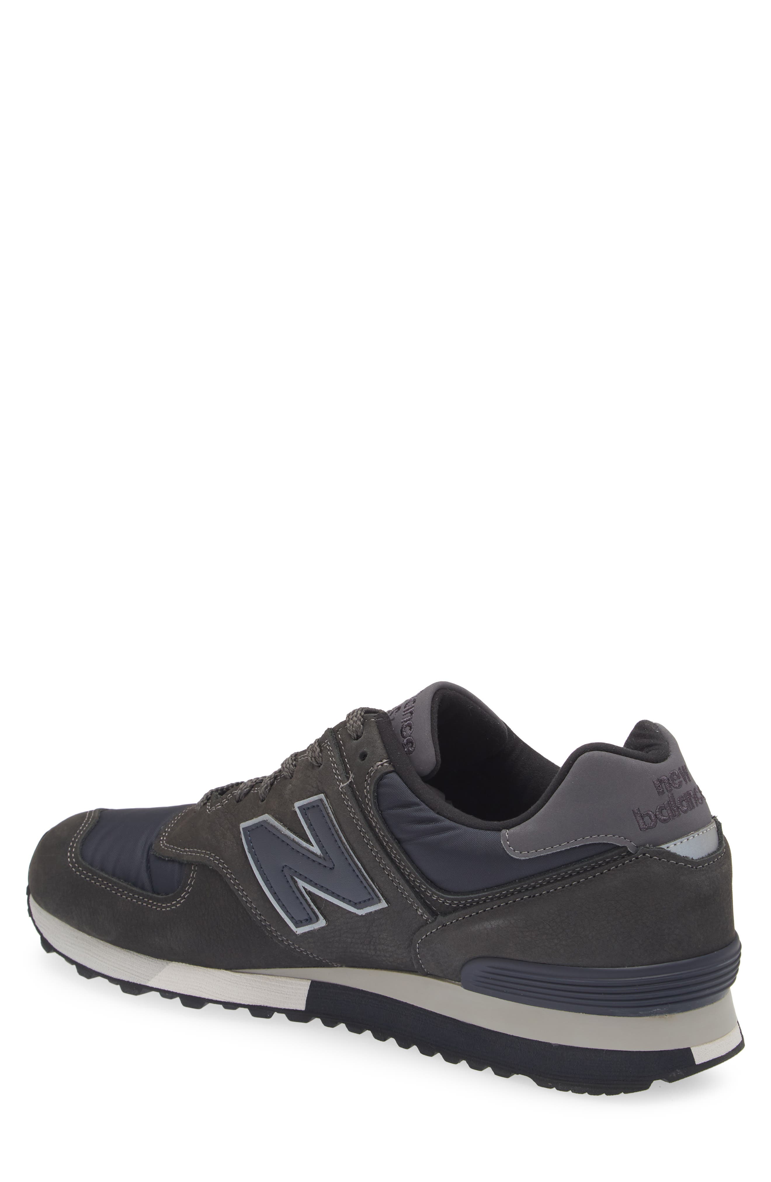 New Balance 576 Sneaker, Alternate, color, 