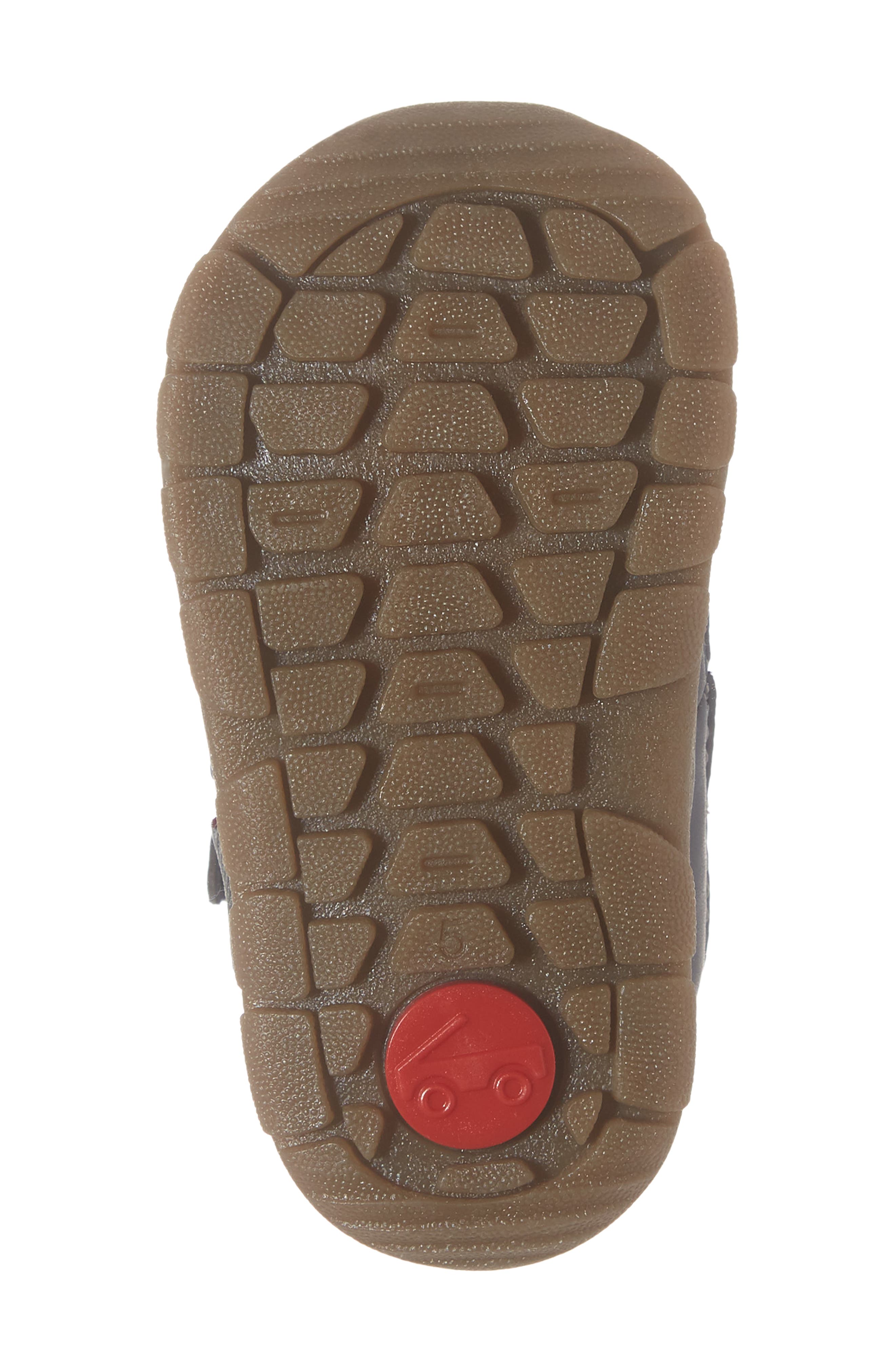 See Kai Run Sam Waterproof Boot, Alternate, color, 