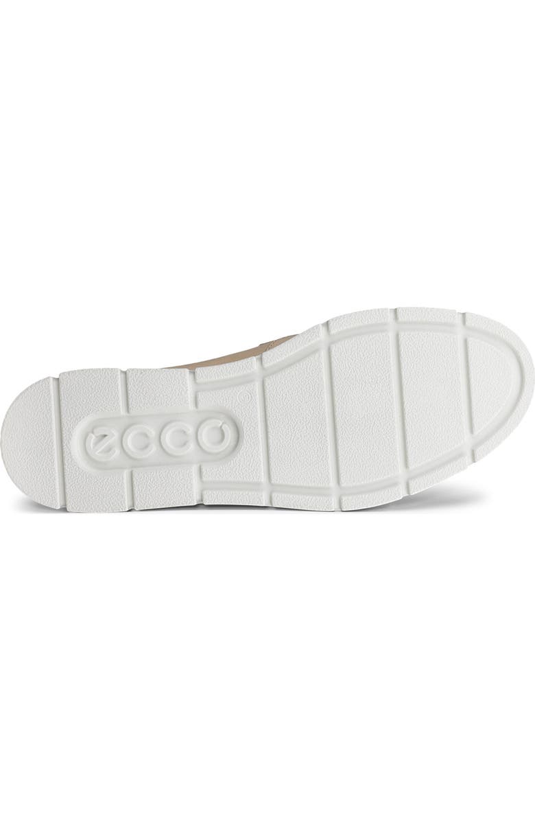 ECCO Bella Summer Loafer, Alternate, color, Sand