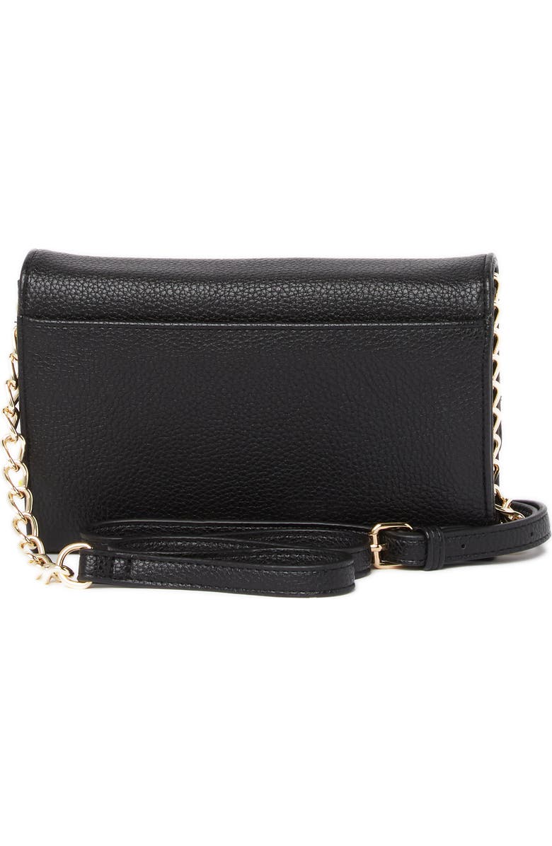 Steve Madden Clark Core Chain Crossbody Bag, Alternate, color,