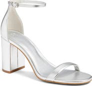 BP. Livia Ankle Strap Sandal