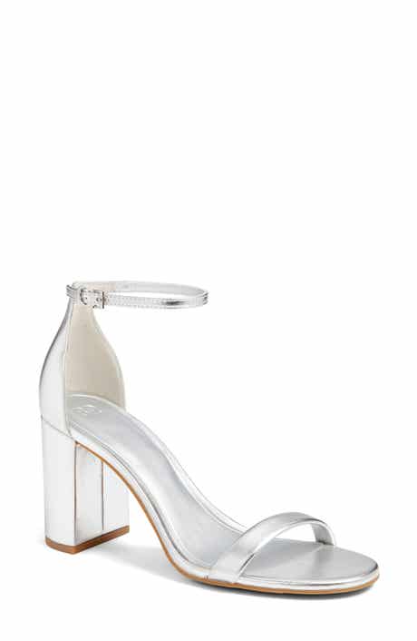 BP. Livia Ankle Strap Sandal