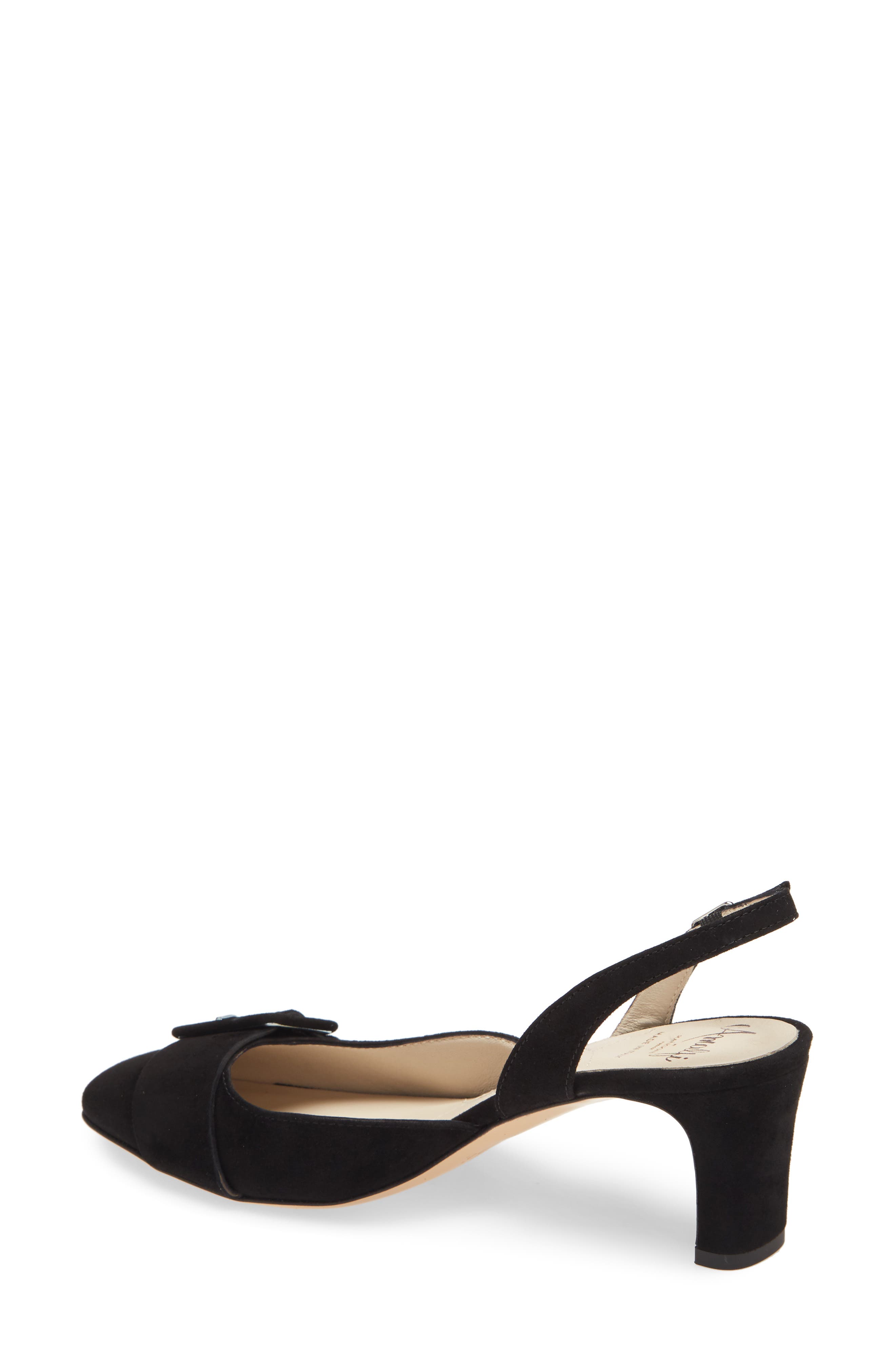 Amalfi by Rangoni Selin Slingback Pump, Alternate, color, 