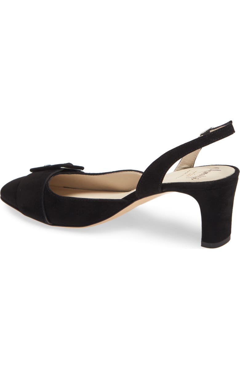 Amalfi by Rangoni Selin Slingback Pump, Alternate, color,
