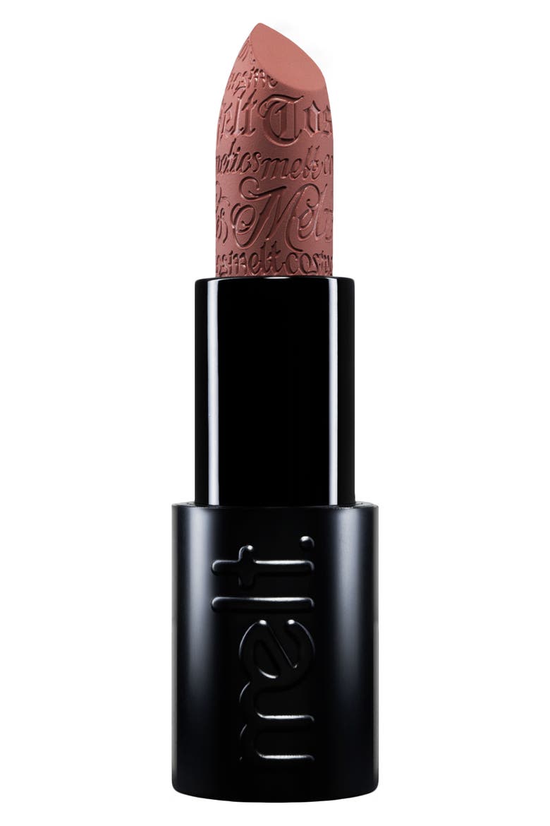 Baked Ultra Matte Lipstick, Main, color, BAKED