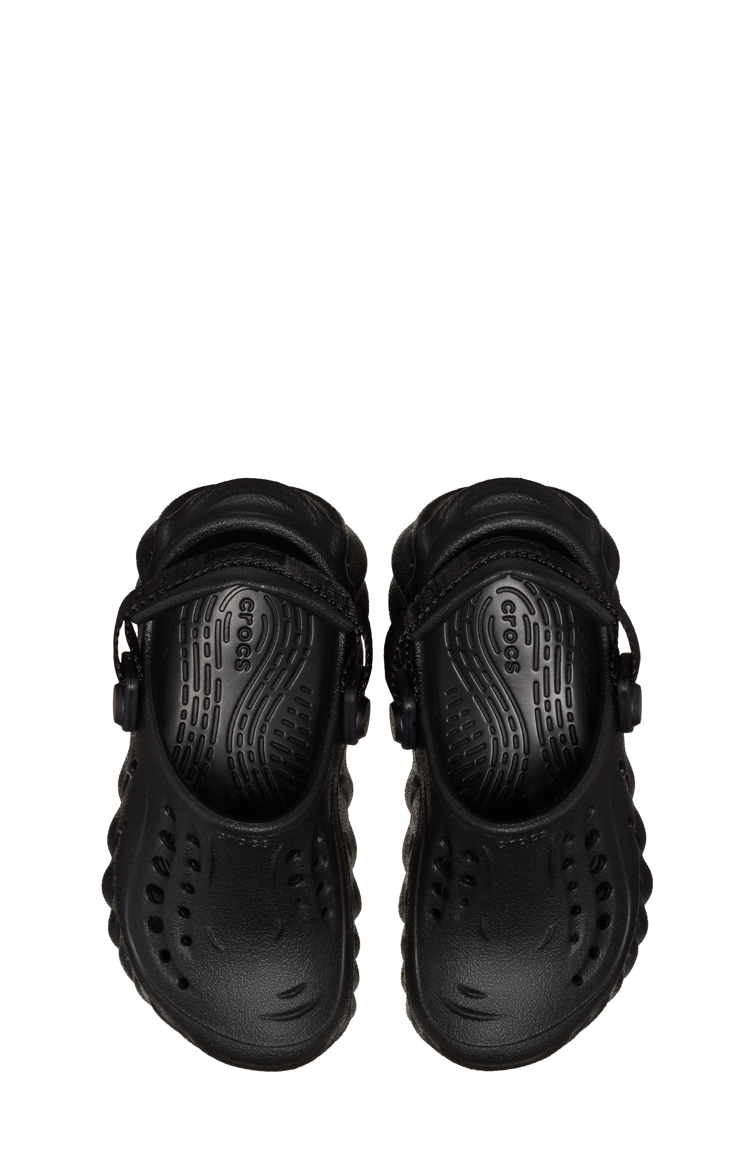 CROCS Kids' Echo Clog, Alternate, color, 