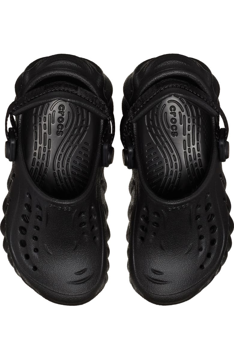 CROCS Kids' Echo Clog, Alternate, color,