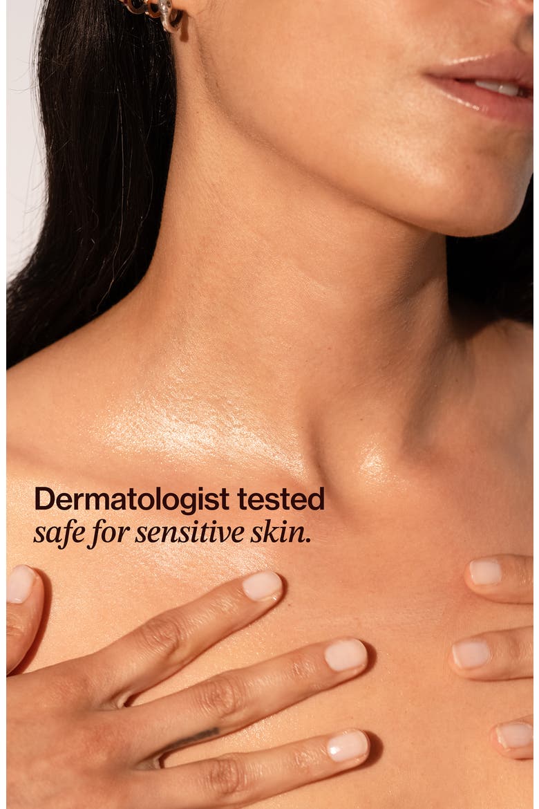 All-Over Sun Milk Face & Body SPF 50, Alternate, color, NO COLOR