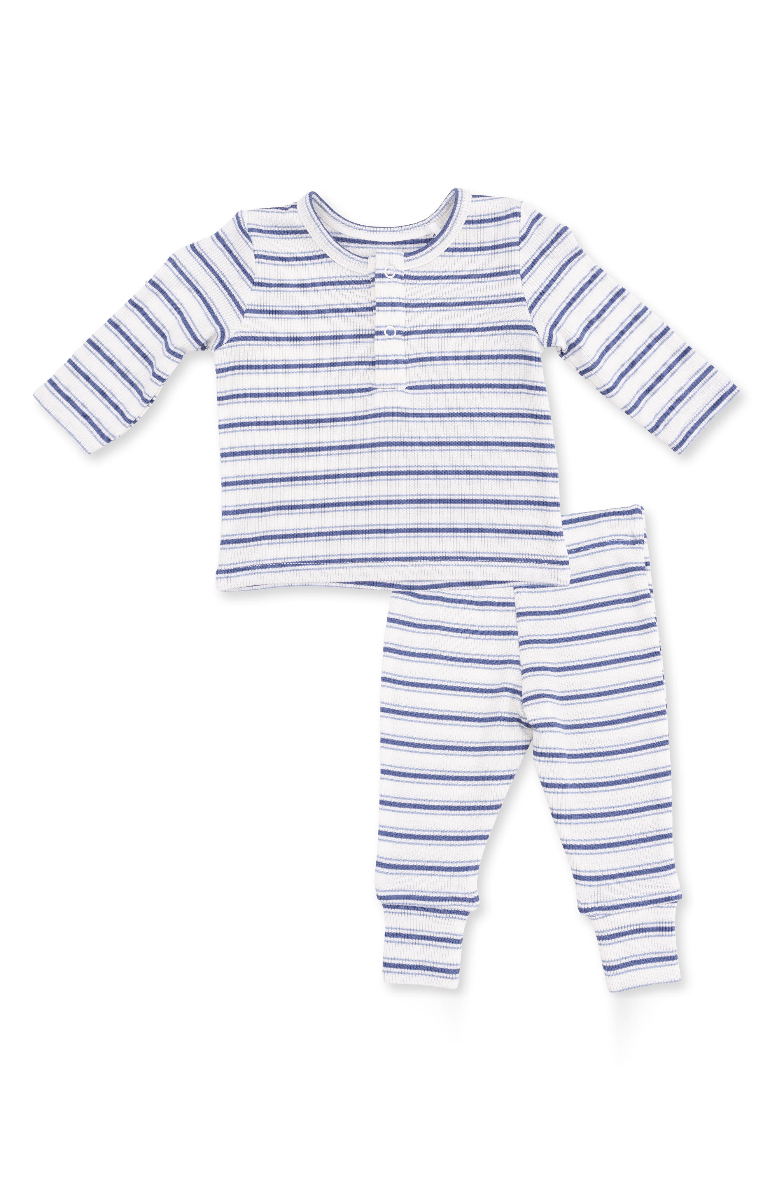selected CREAM BLUE