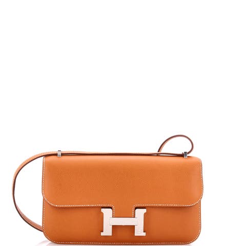 Constance Elan NM Bag Epsom 25