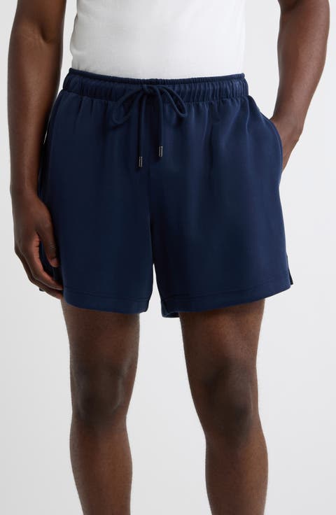 Butter Soft Lounge Shorts