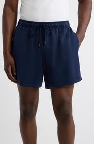 Daniel Buchler Butter Soft Lounge Shorts