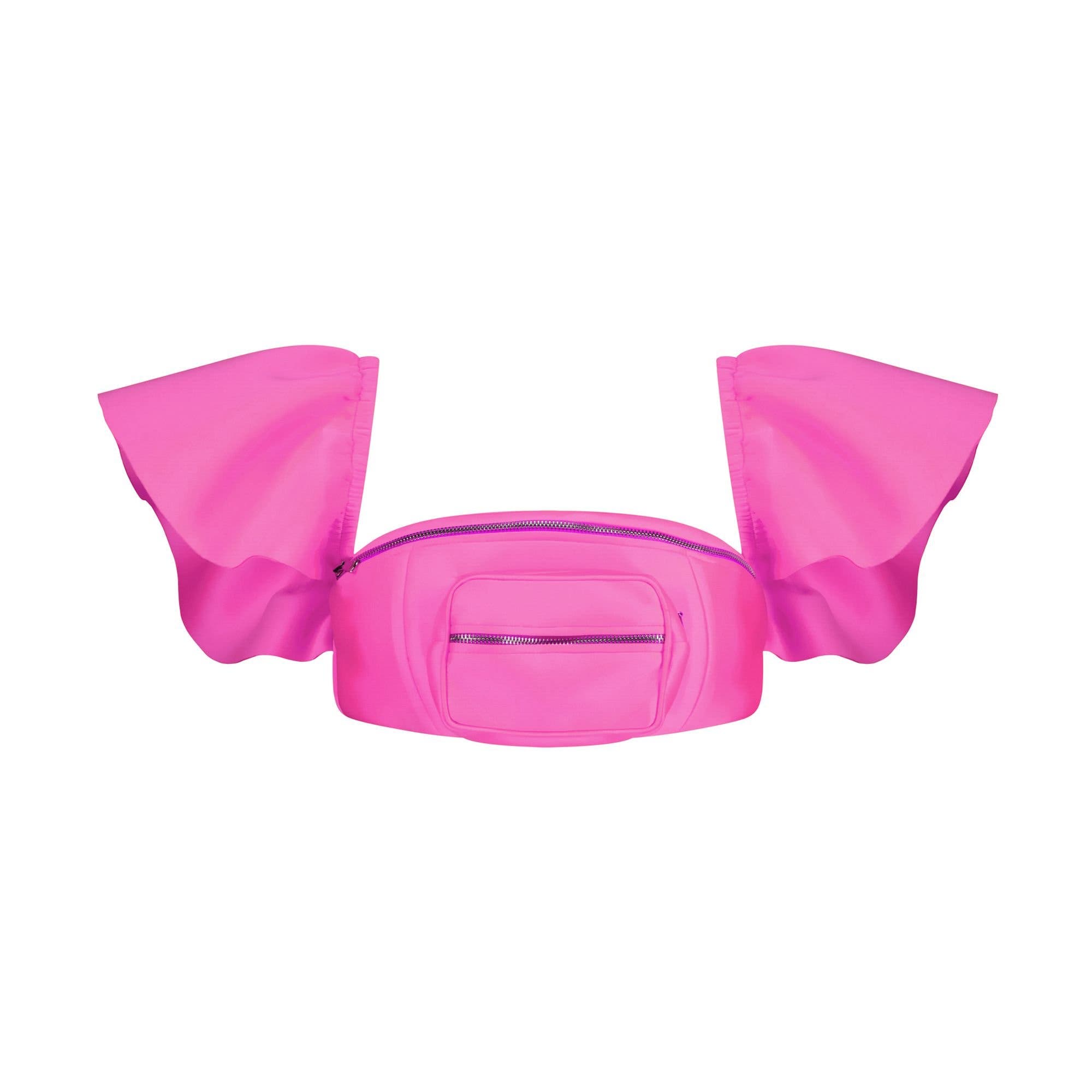 Fuchsia Pink