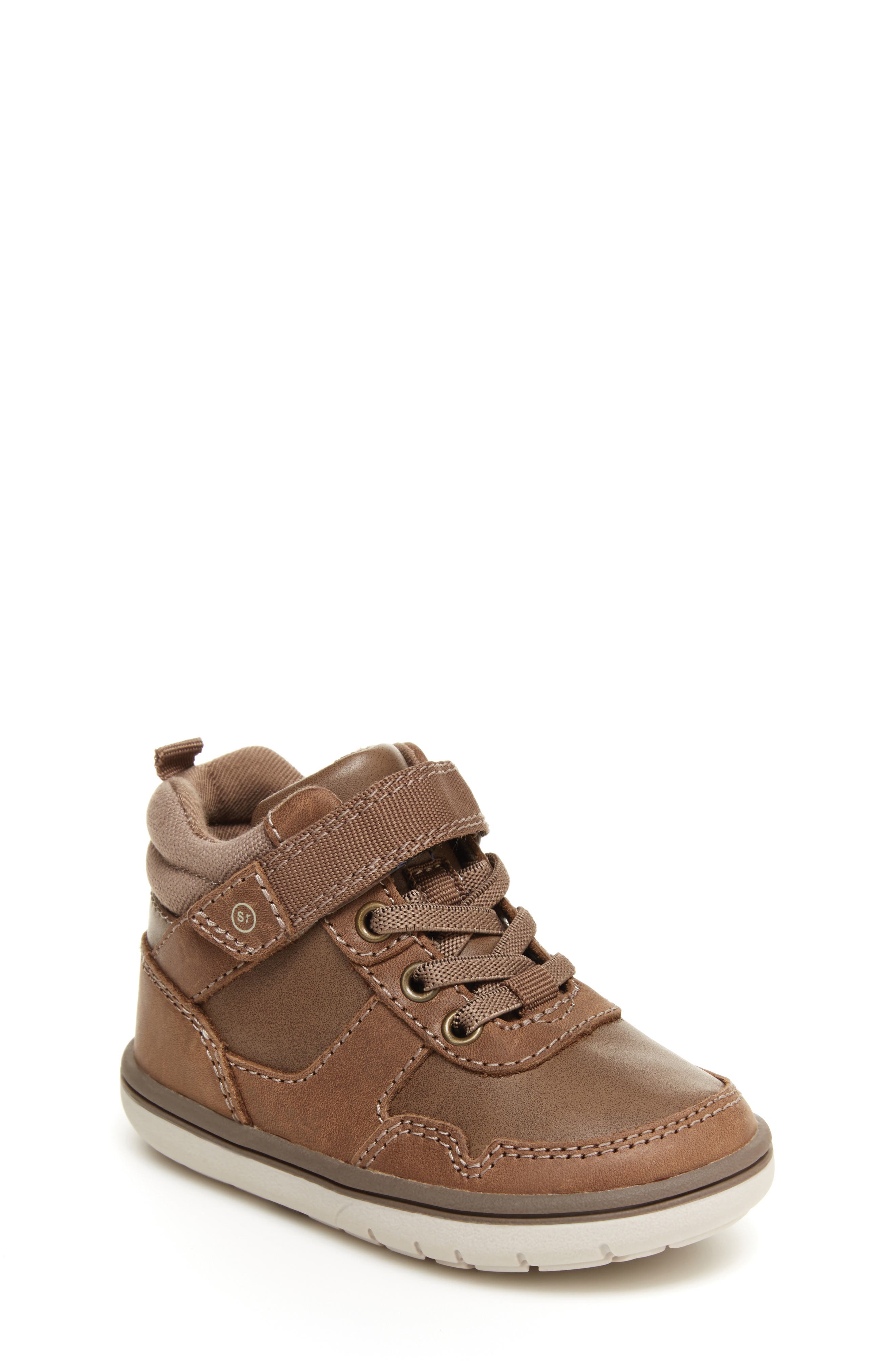 Stride Rite SRtech Ryker Boot, Main, color, 