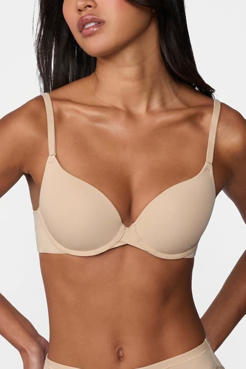 Base Push-Up Bra