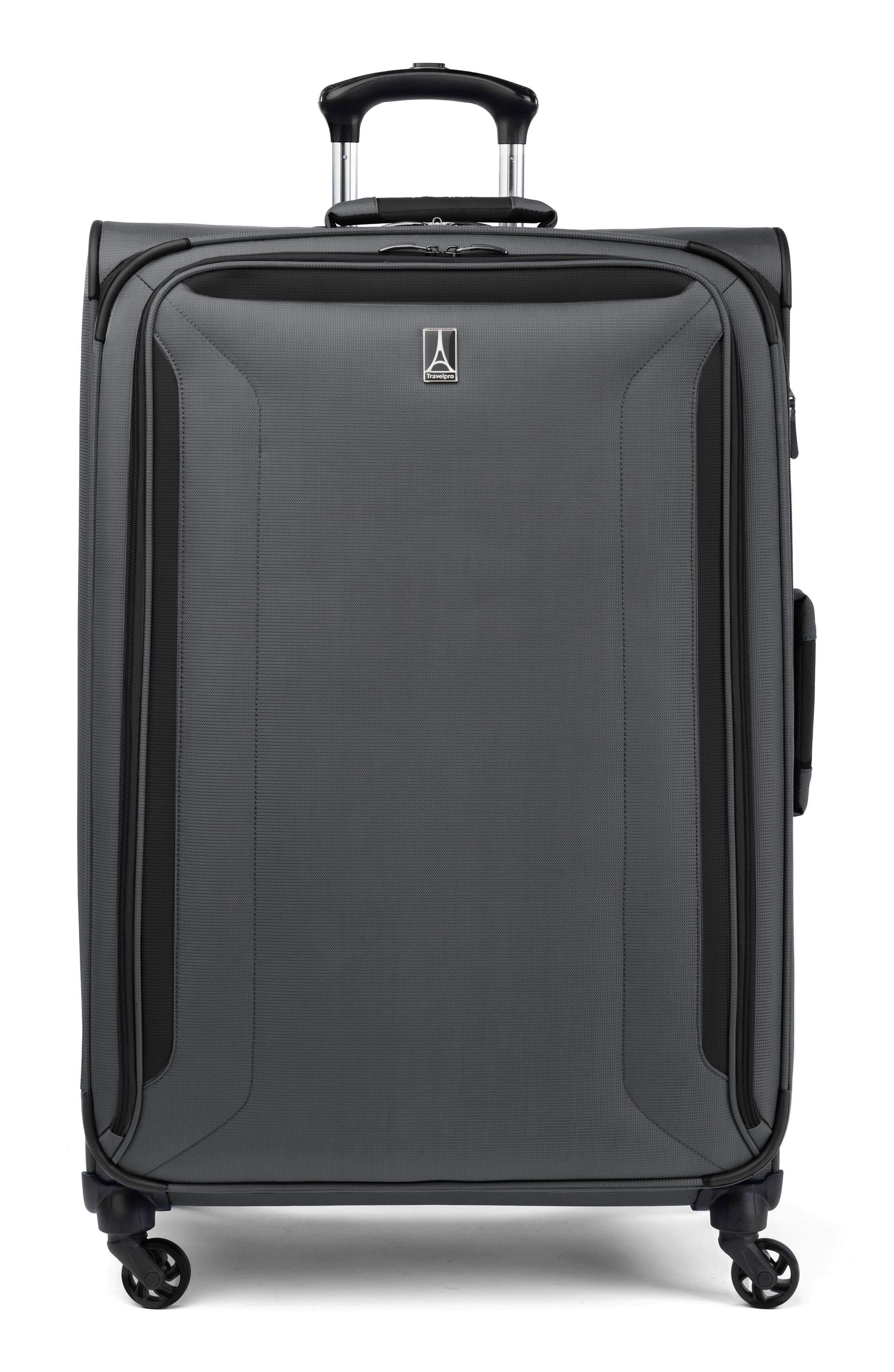 TRAVELPRO Pilot Air 2 29-Inch Expandable Spinner Luggage