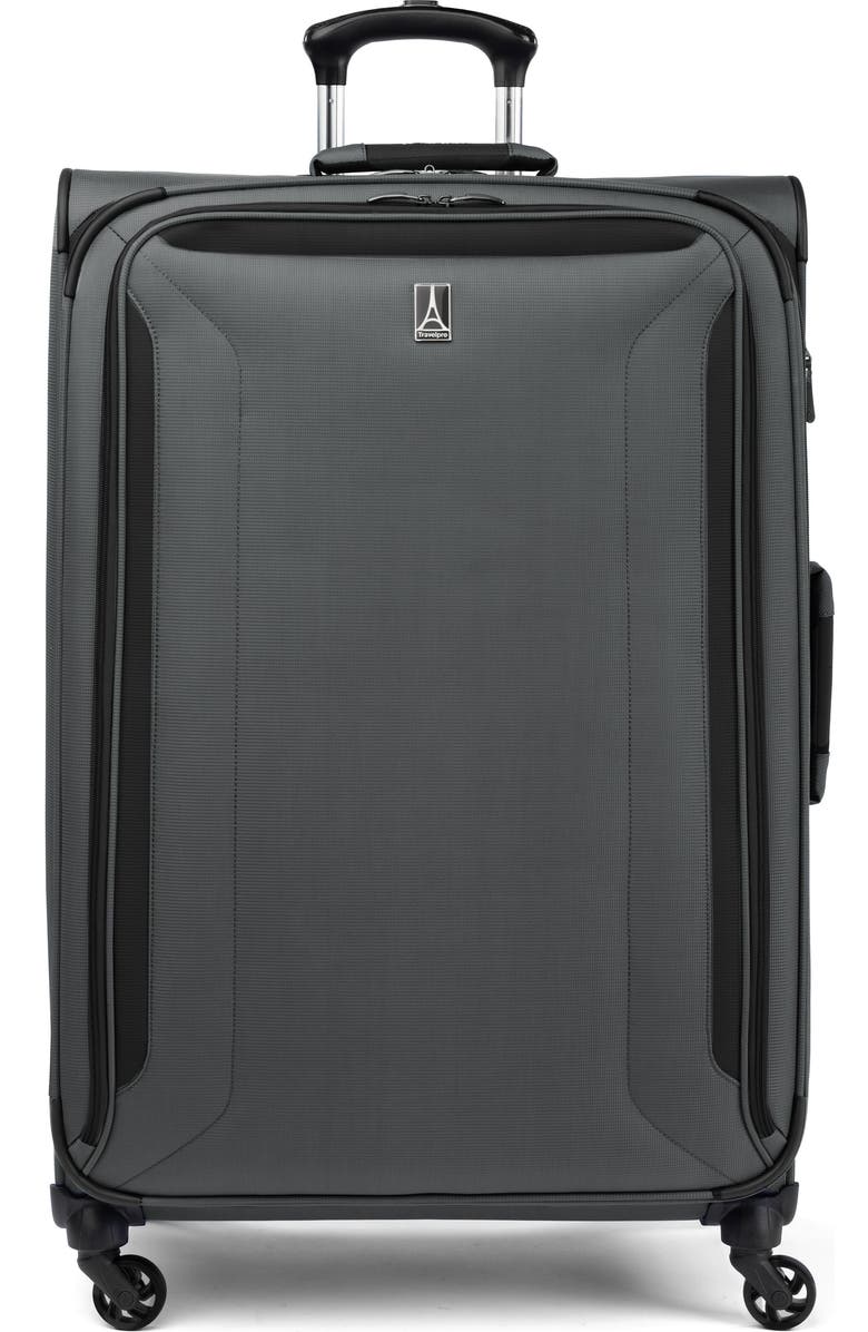 TRAVELPRO Pilot Air 2 29-Inch Expandable Spinner Luggage, Main, color,