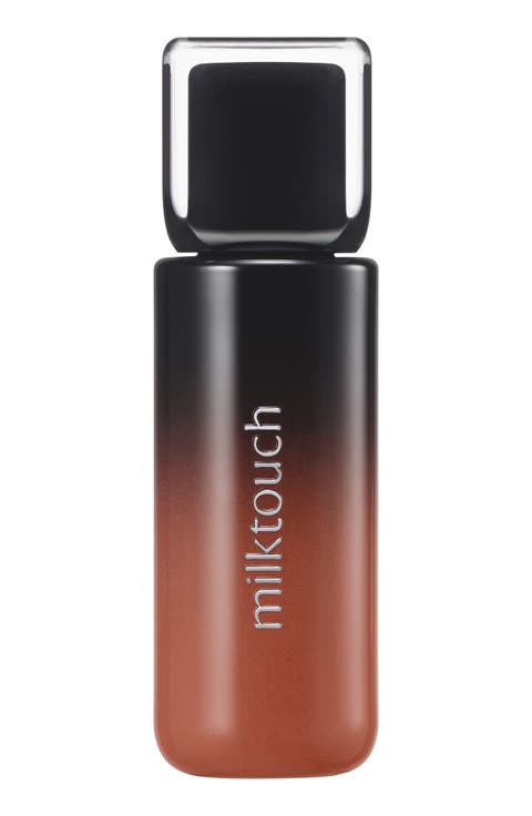 Black Peel Off Lip Tattoo Tint