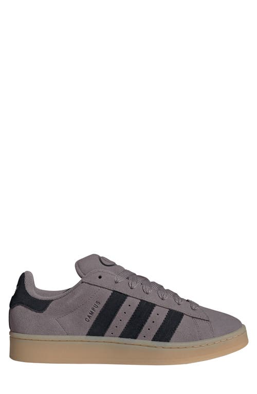 Adidas Originals Adidas Campus 00s Sneaker In Gray