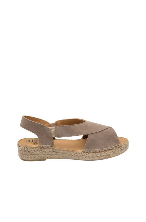 Hamptons Espadrille