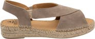 Menina Step Hamptons Espadrille