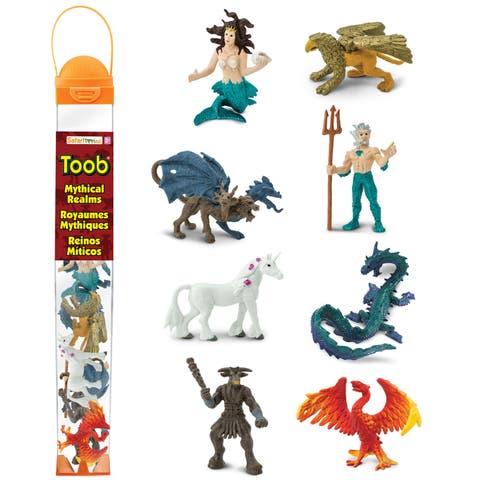 Mythical Realms Toy