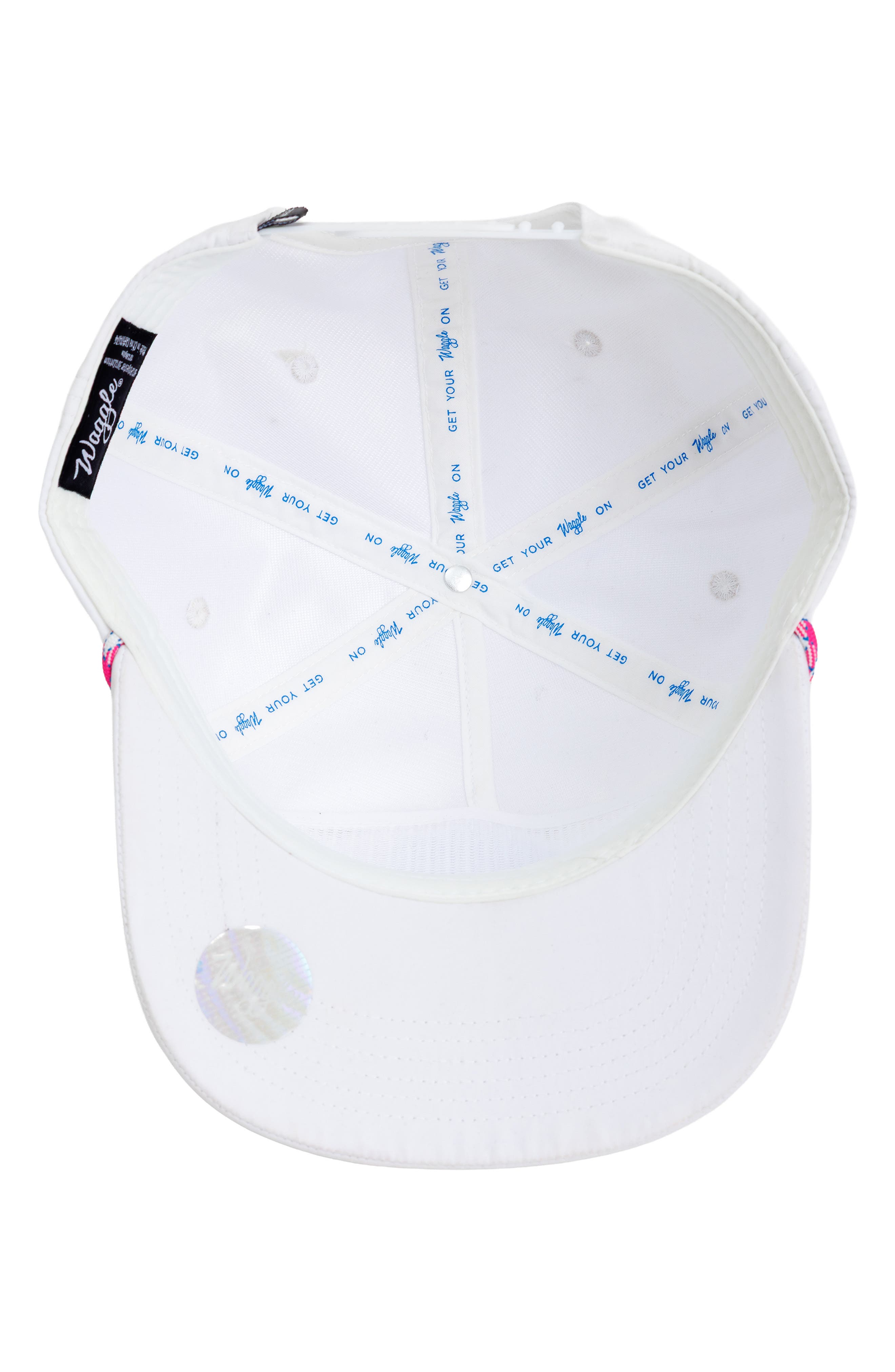 Waggle Shred with Sass Baseball Cap (Men) | Nordstromrack