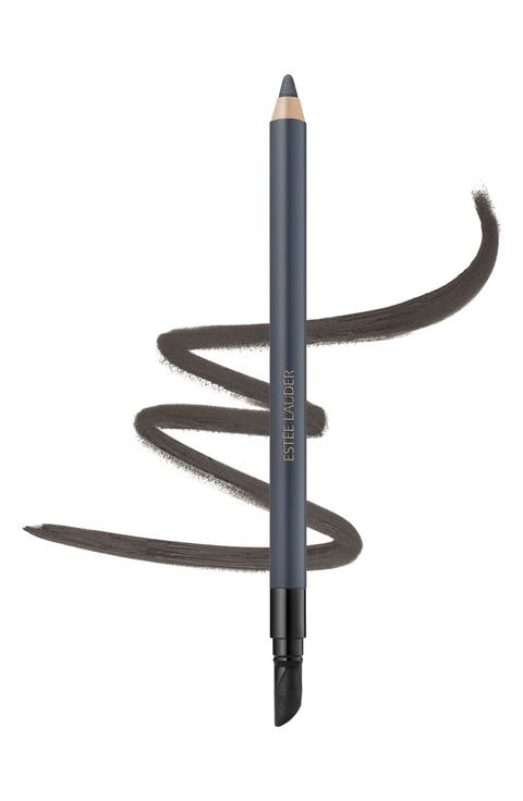 Double Wear Long-Lasting 24-Hour Waterproof Gel Eyeliner Pencil