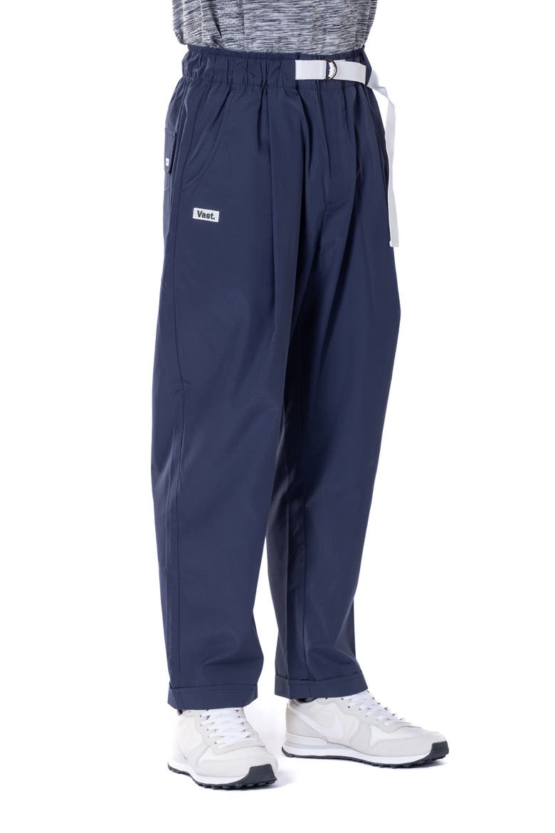 Featherlite Pants, Alternate, color, DARK NAVY