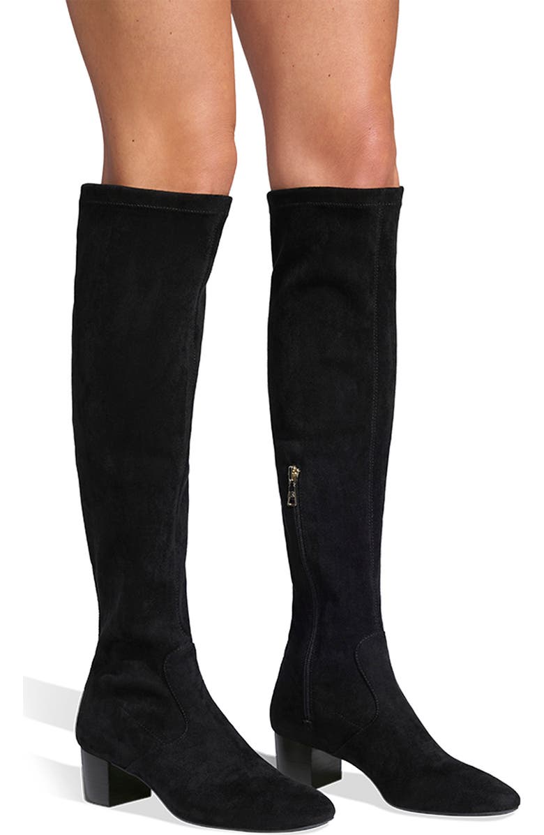 Jack Rogers Adams Over the Knee Boot, Alternate, color,